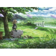 送料無料 作品名 あ行 ヴァイオレット エヴァーガーデン Tvアニメ 2 送料無料 作品名 あ行 ヴァイオレット エヴァーガーデン Tvアニメ 2