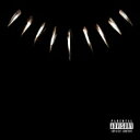 【輸入盤】 ブラックパンサー / Black Panther: The Album 【CD】