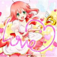 大橋彩香 / NOISY LOVE POWER☆ TVアニメ『魔法少女 俺』OP主題歌 【さき盤】 【CD Maxi】