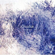 JAM BLOOM / Qualia 【CD】