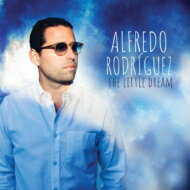 【輸入盤】 Alfredo Rodriguez (Jazz) / Little Dream (帯・解説付き国内盤仕様輸入盤) 【CD】