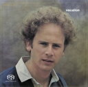 【輸入盤】 Art Garfunkel アートガーファンクル / Angel Clare (Hybrid SACD) 【SACD】