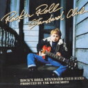 Rock N Roll Standard Club (B'z)   ROCK'N ROLL STANDARD CLUB  CD 