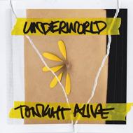 【輸入盤】 Tonight Alive / Underworld 【CD】