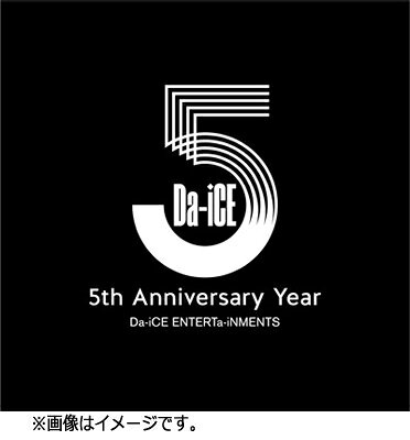 Da-iCE / Da-iCE LIVE TOUR 2017 -NEXT PHASE- 【DVD】