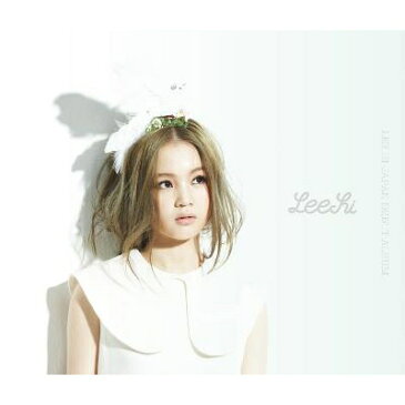 【送料無料】 LEE HI / LEE HI JAPAN DEBUT ALBUM (2CD+DVD) 【CD】