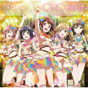 Poppin'Party / CiRCLING 【CD Maxi】