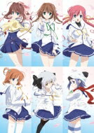 D.C.II～ダ・カーポII～ Blu-rayBOX【初回限定版】 【BLU-RAY DISC】