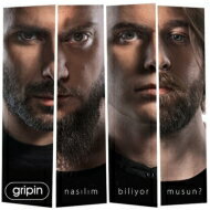 【輸入盤】 Gripin / Naslim Biliyor Musun? 【CD】