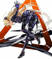 BEATLESS BOX3 【BLU-RAY DISC】