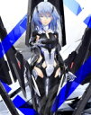 BEATLESS BOX4 【BLU-RAY DISC】