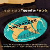 Very Best Of Tappan Zee Records (2CD) 【CD】