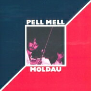 Pell Mell / Moldau 【SHM-CD】