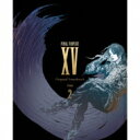 FINAL FANTASY XV Original Soundtrack Volume 2【映像付サントラ/Blu-ray Disc Music】 【BLU-R...