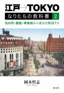 出荷目安の詳細はこちら内容詳細徳川家康入府時、日比谷入江を埋め立ててつくられた丸の内、砂州でできた荒れ地だった銀座、江戸の郊外地として開発された神楽坂。本書は、三つの都市に焦点をあて大名屋敷、町人地、寺町・花街へと変遷しながら、巨大都市化を見据えたかのように発展した行程が描かれている。建築の近代化から生まれたストリート景観、繰り返すビル建設、土地利用の変化、路地の生成などから江戸→東京を探訪する。目次&nbsp;:&nbsp;第1章　江戸城を取り巻く江戸図屏風の世界（慶長期から寛永期へ）（徳川将軍家の江戸城とその拡大/ 徳川将軍家を支える人たちの動向　ほか）/ 第2章　日比谷入江を埋め立ててつくられた丸の内、武家地からビジネスセンターへ（江戸時代の丸の内/ 三菱が丸の内を取得していくプロセス　ほか）/ 第3章　戦後の銀座と丸の内のストリート景観比較（戦前までに描きだされた近代都市空間の比較/ 丸の内の新築・建て替えのプロセス（戦後から現在まで）　ほか）/ 第4章　銀座のストリート景観と路地（現在の銀座七丁目西側から江戸へタイムスリップ/ 日本橋から銀座へ、寛永期のメインストリートを歩く　ほか）/ 第5章　江戸の郊外地、神楽坂の花街と路地（寛永期に見る郊外地の事情（江戸周縁にある要の場所）/ 酒井讃岐守忠勝と神楽坂　ほか）