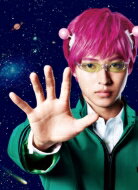 「斉木楠雄のΨ難」ブルーレイ &amp; DVDセット 【BLU-RAY DISC】のサムネイル