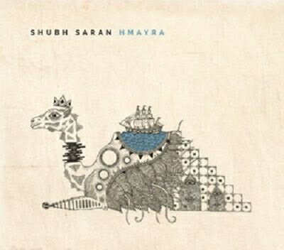 【輸入盤】 Shubh Saran / Hmayra 【CD】