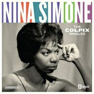 【輸入盤】 Nina Simone ニーナシモン / Colpix Singles (2CD) 【CD】