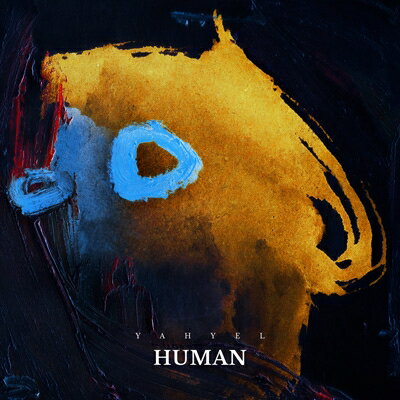 yahyel / Human 【CD】