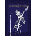 【輸入盤】 Concert For George (2CD+2DVD) 【CD】