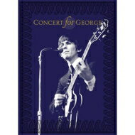 【輸入盤】 Concert For George (2CD+2Blu-ray) 【CD】