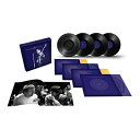 ジョージ・ハリスン トリビュート・コンサート Concert For George (4枚組 / 180グラム重量盤レコード / BOX仕様) 【LP】