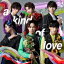 Ķõ / a kind of love CD Maxi