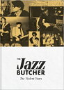 【輸入盤】 Jazz Butcher / Violent Years (4CD) 【CD】