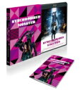 シンクロナイズドモンスター 【BLU-RAY DISC】