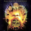 【輸入盤】 変身パワーズ / Master Of Disguise - Soundtrack 【CD】