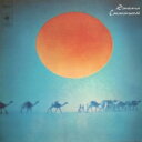 Santana サンタナ / Caravanserai (アナログレコード) 【LP】