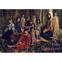 E-girls / Pain, pain 【初回生産限定盤】(CD+DV...