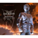 Michael Jackson }CPWN\   History Past, Present And Future Book 1  BLU-SPEC CD 2 