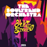 【輸入盤】 Soultrend Orchestra / 84 King Street 【CD】