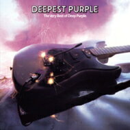 Deep Purple ディープパープル / Deepest Purple 【SHM-CD】