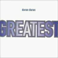 Duran Duran デュランデュラン / Greatest 【SHM-CD】