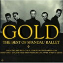 Spandau Ballet スパンダーバレエ / Gold - Best Of Spandau Ballet 【SHM-CD】