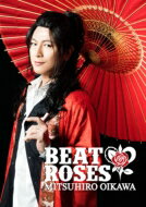 及川光博 / BEAT &amp; ROSES 【初回限定盤B】(2CD+PhotoBook) 【CD】