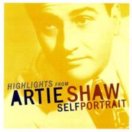 【輸入盤】 Artie Shaw / High Lights From The Bluebirdanthology 【CD】