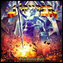 【送料無料】 Stryper ストライパー / Goddamn Evil 【CD】