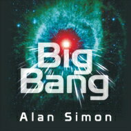 【輸入盤】 Alan Simon / Big Bang 【CD】