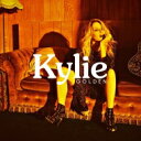 Kylie Minogue カイリーミノーグ / Golden (アナログレコード) 【LP】