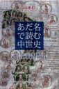 出荷目安の詳細はこちら内容詳細西欧中世の王侯はなぜ、「あだ名」とともに呼ばれることが多いのだろう？謎に満ちた「あだ名文化」の実態とその背景を、史料に拠りつつ鮮やかに解き明かし、命名や家門にまつわる疑問の数々に光をあてる。巻末に“中世ヨーロッパ王侯「あだ名」リスト”併録。目次&nbsp;:&nbsp;ヨーロッパ中世の人びとの名前をめぐる疑問/ 第1章　ヨーロッパ中世はあだ名の宝庫/ 第2章　「カール・マルテル」の謎—「あだ名文化」の諸相（一）/ 第3章　ピピンはいつから短躯王と呼ばれたか—「あだ名文化」の諸相（二）/ 第4章　姓の誕生—ヨーロッパの「家名」をさかのぼる/ 第5章　中世の命名方法とその背後にあるもの—「あだ名文化」の背景を探る（一）/ 第6章　中世貴族の家門意識はいかにして形成されたか—「あだ名文化」の背景を探る（二）/ 第7章　混迷の「ユーグ・カペー」—「あだ名文化」の諸相（三）