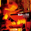 非常階段 ヒジョウカイダン / MADE IN USA / HIJOKAIDAN 【CD】