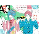 【送料無料】 A3! (エースリー) / A3! FIRST Blooming FESTIVAL (Blu-ray) 【BLU-RAY DISC】