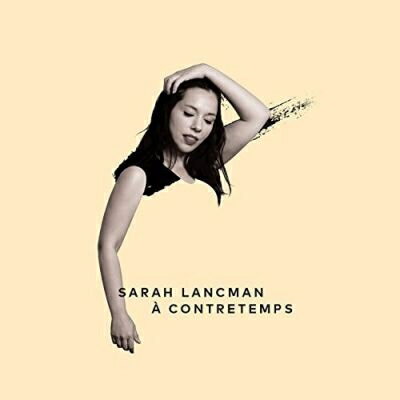 【輸入盤】 Sarah Lancman / Contretemps 【CD】