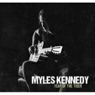 Myles Kennedy / Year Of The Tiger 【CD】