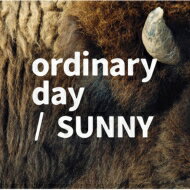 tacica タシカ / ordinary day / SUNNY 【CD Maxi】