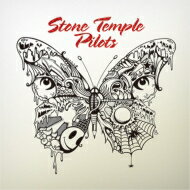 Stone Temple Pilots ストーンテンプルパイロッツ / Stone Temple Pilots (2018) 【CD】