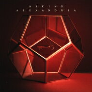 HMVBOOKS online 1Ź㤨Asking Alexandria / Asking Alexandria (ʥ쥳 LPۡפβǤʤ3,960ߤˤʤޤ